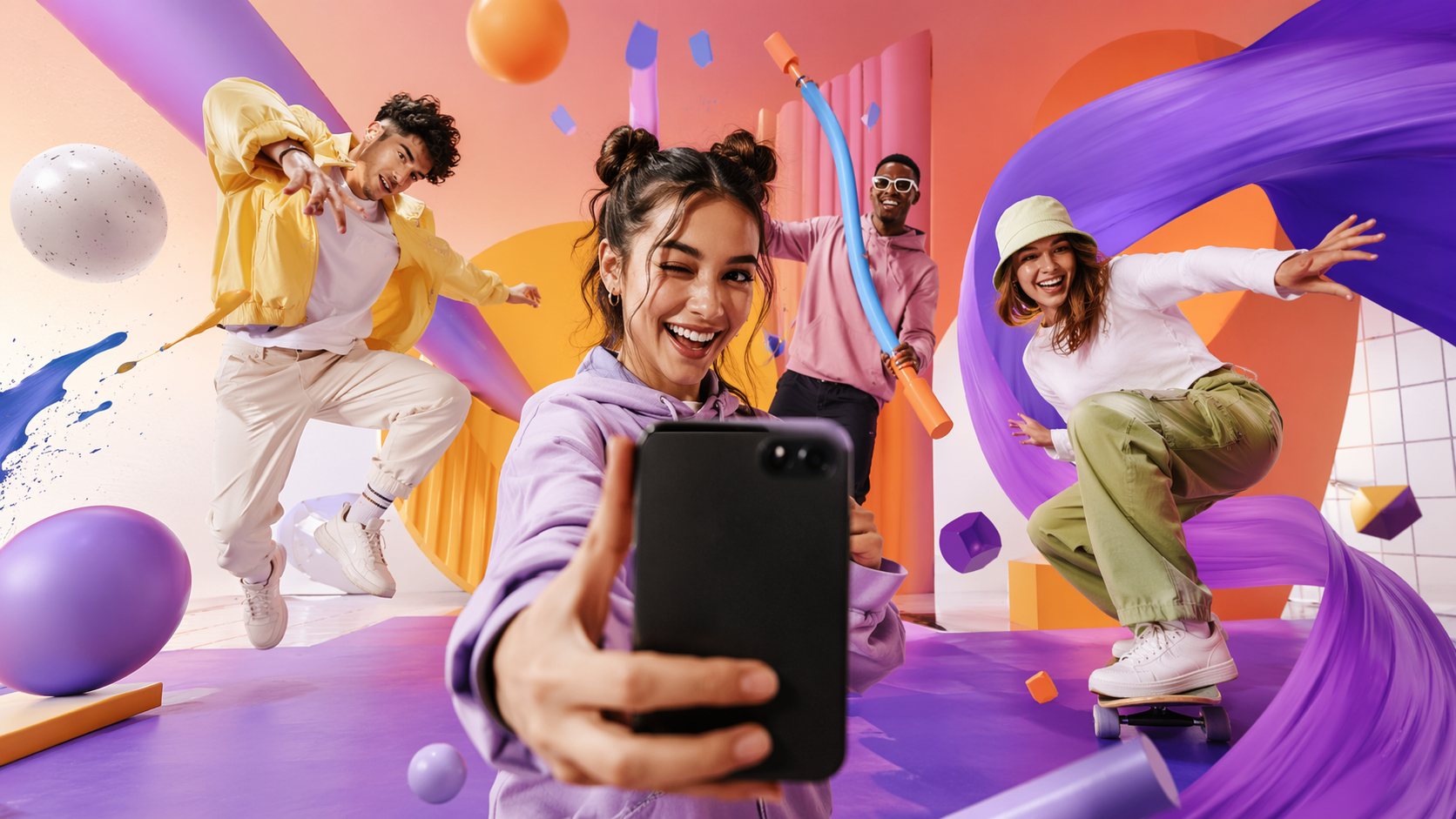 brand challenge video ideas cover image