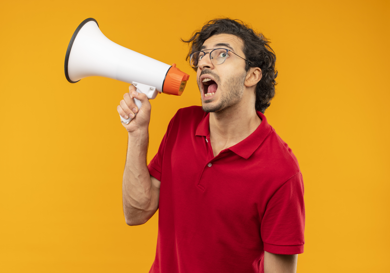 Clear calls to action