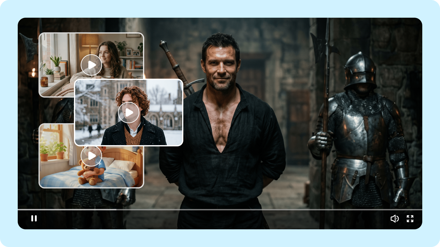 What is AI Video Generator: Create Stunning Videos with Ease
