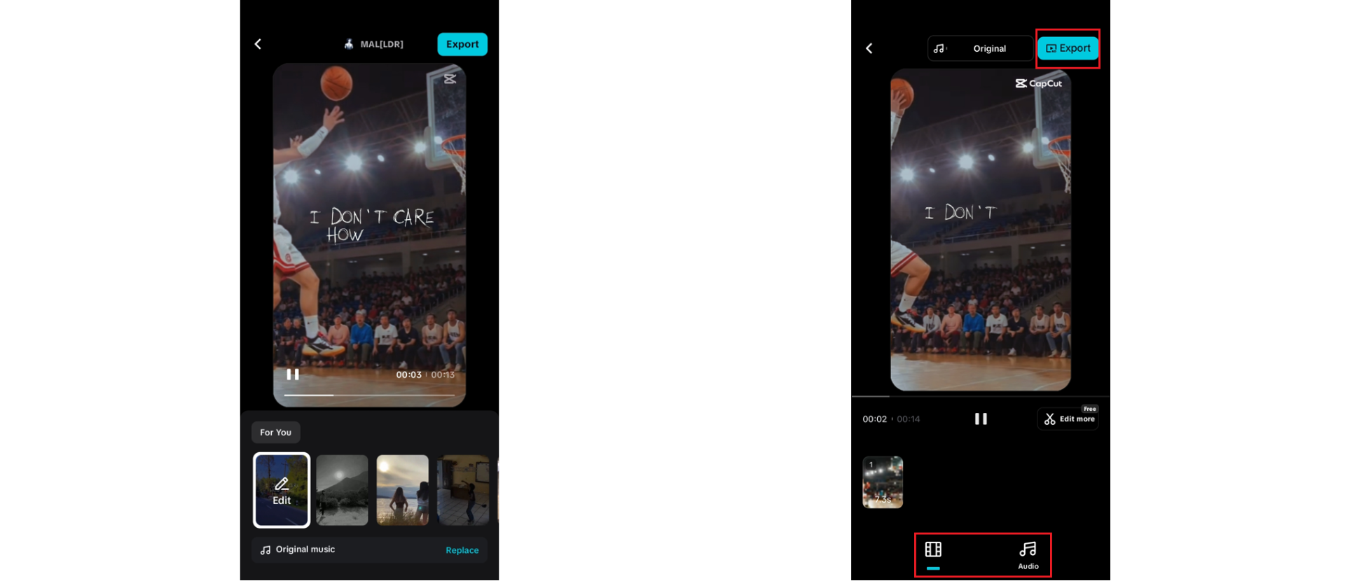 下載您的精選影片