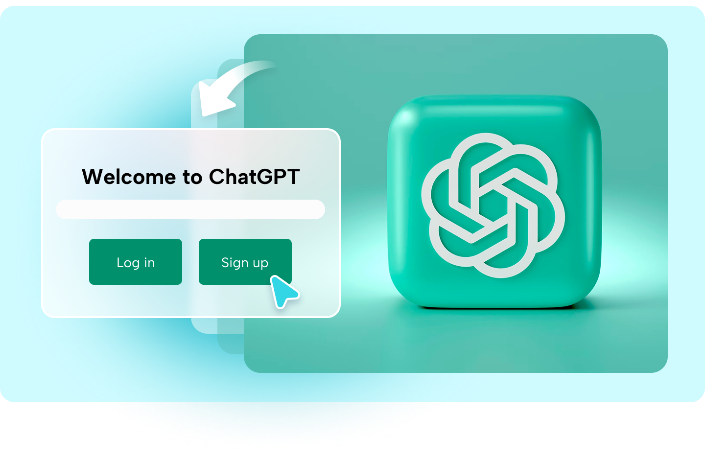 เข้าสู่ระบบ ChatGPT 5