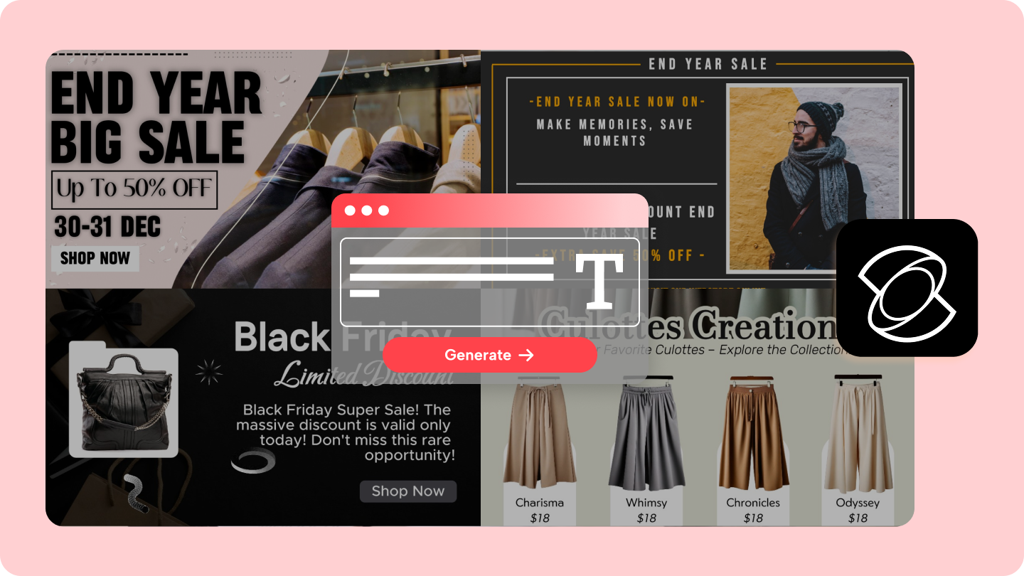 kling ai product photos