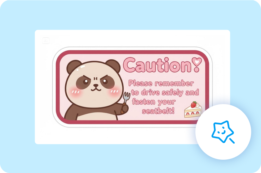 Make your car reflect who you are