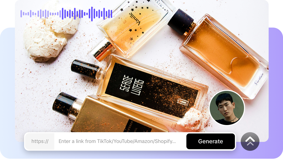 Мгновенное создание видеорекламы