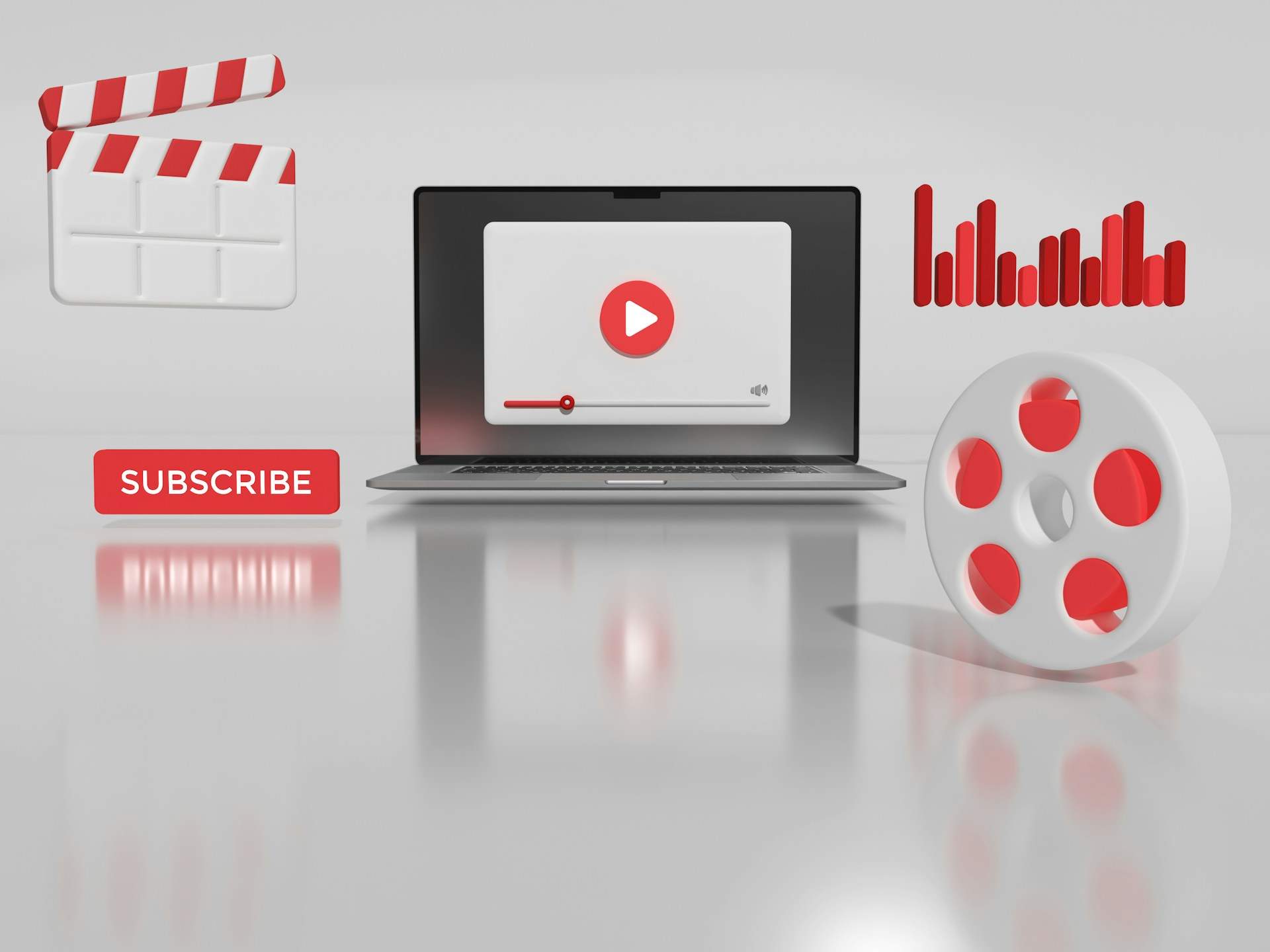 Make YouTube Shorts