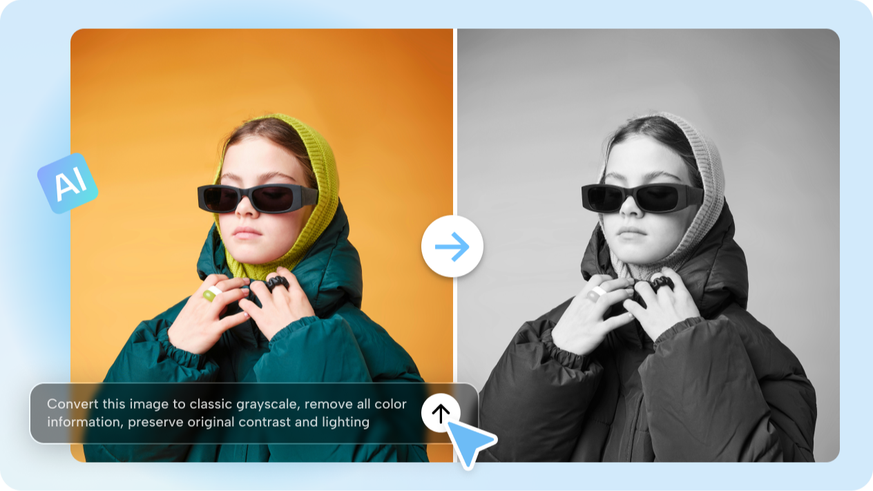 Skapa med Bild-till-bild
