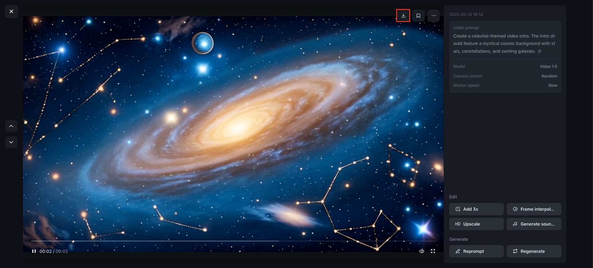 intro maker website free download