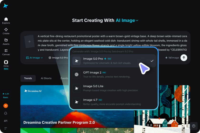 Configure and generate
