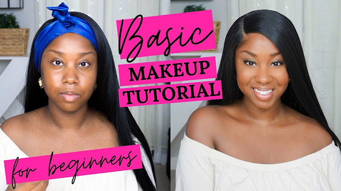 Beauty & skincare YouTube video