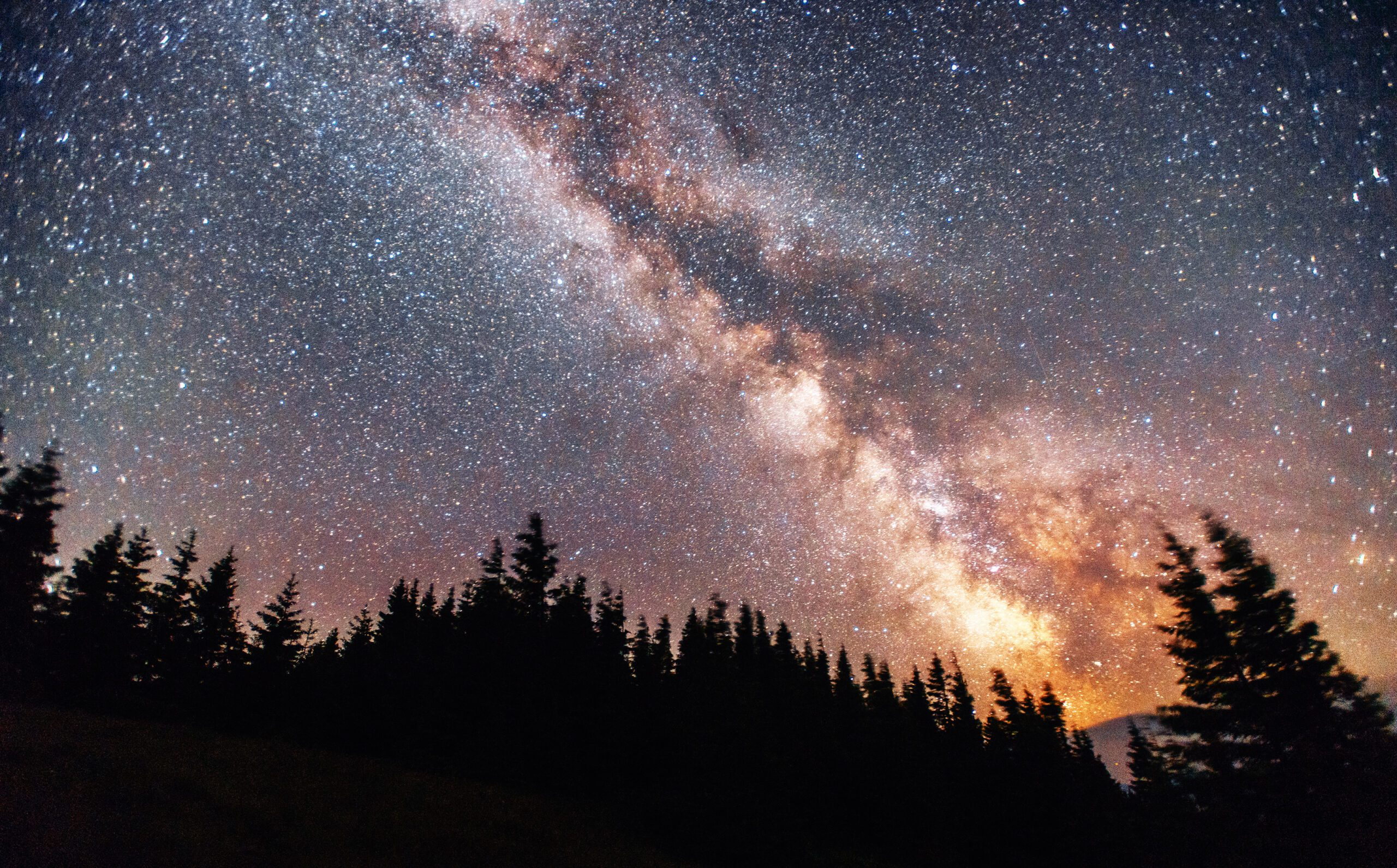 Image showing astrophotography