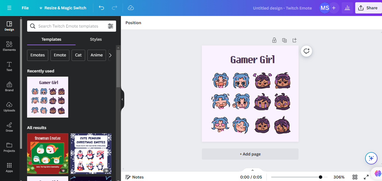 canva