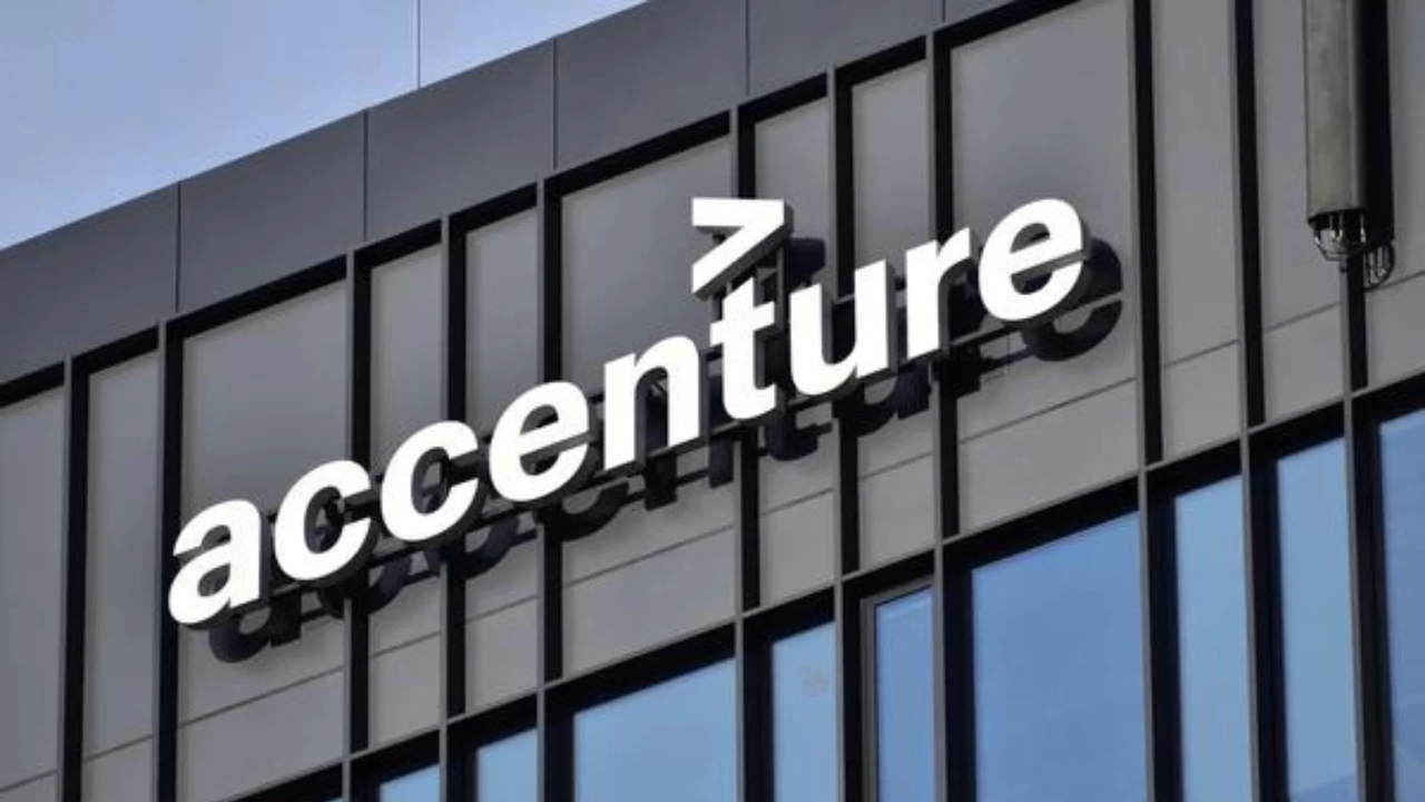Accenture IT Consulting