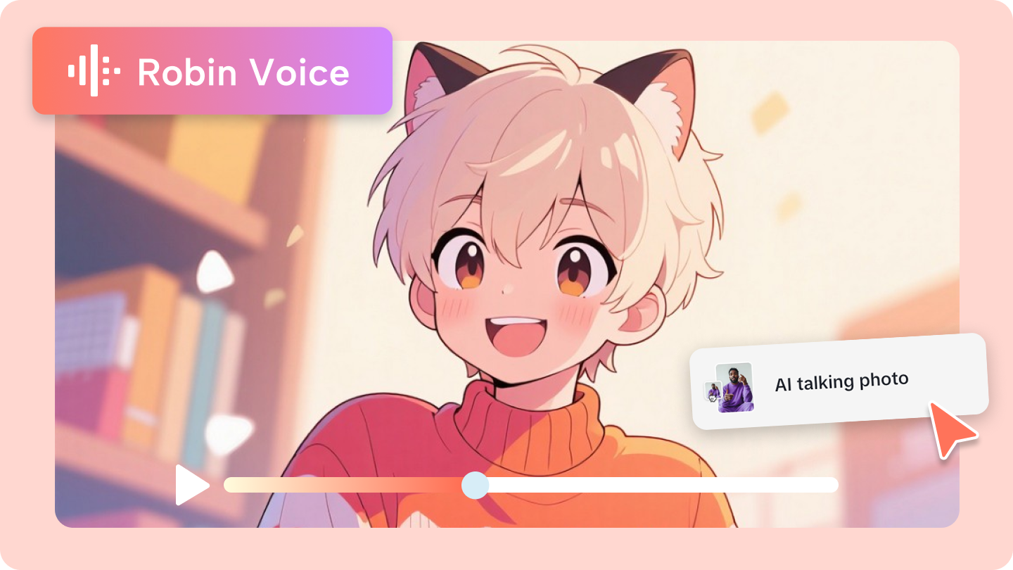 what is ai anime short film maker