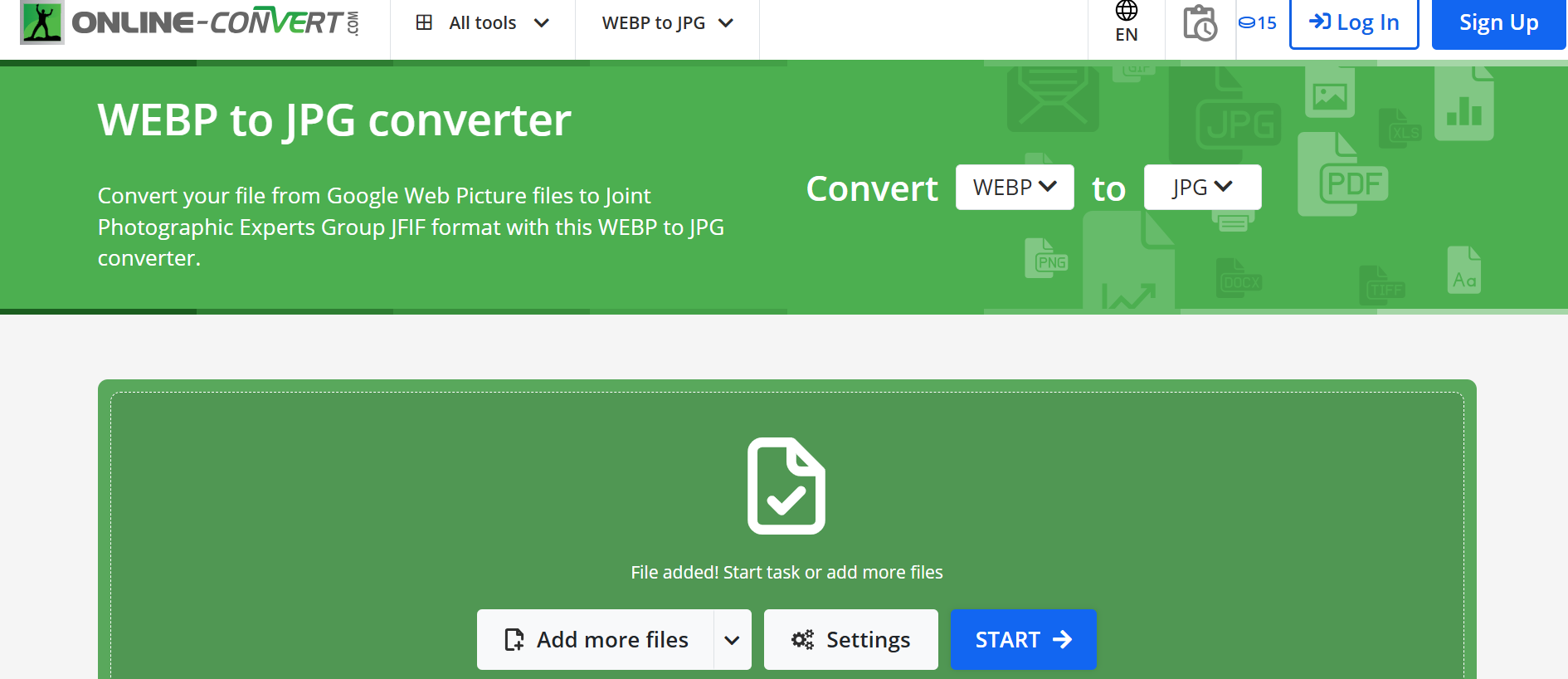 online-convert