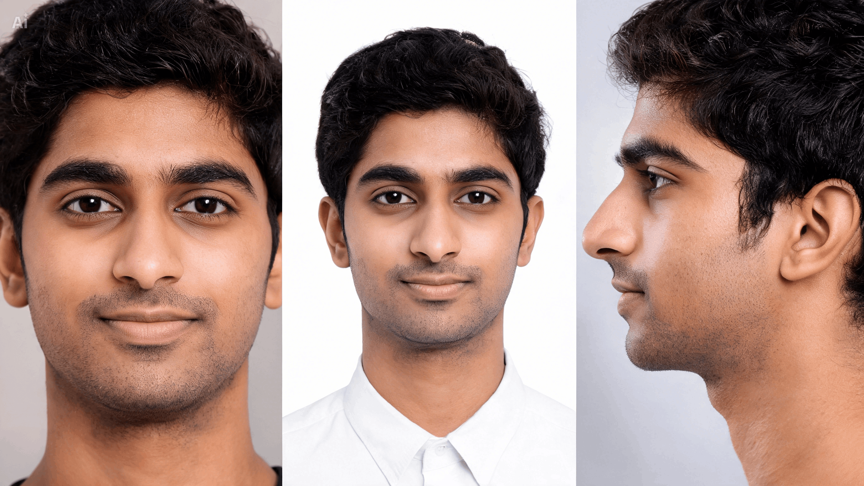 Adjust For Different Photo Types