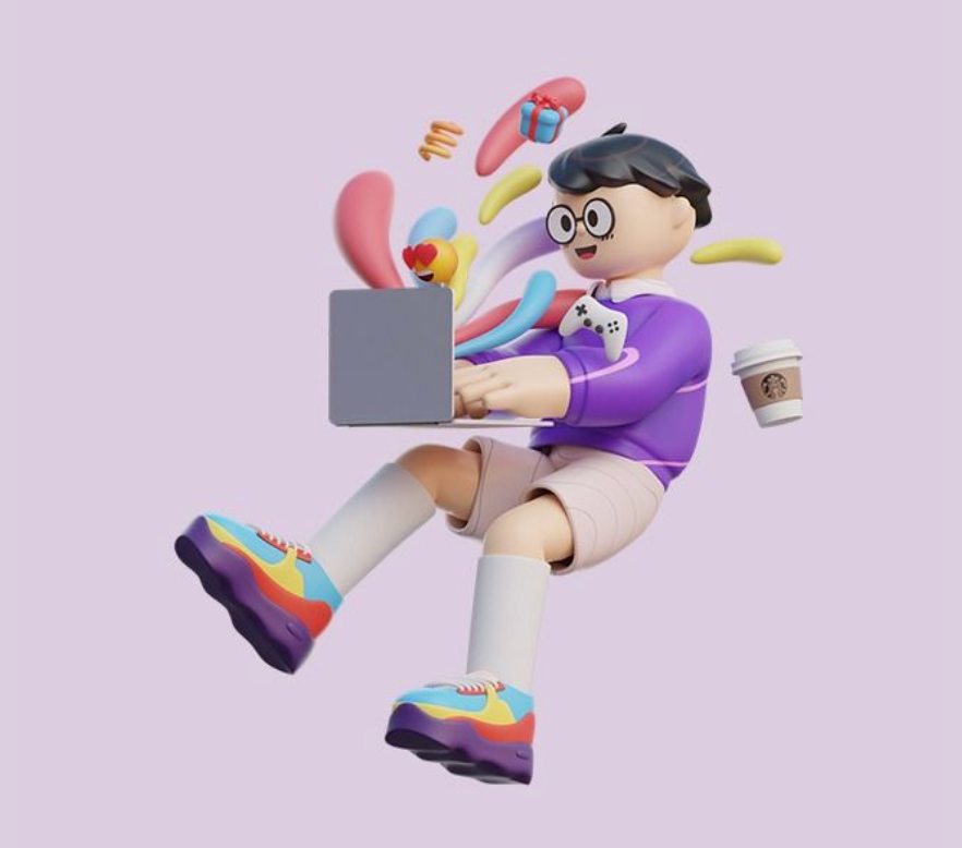 Enhance with elements