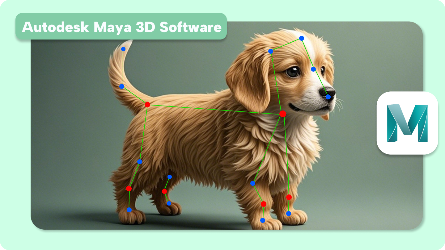 maya software free