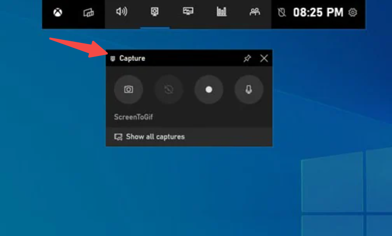 How to record screen on Windows 11 (in Microsoft)