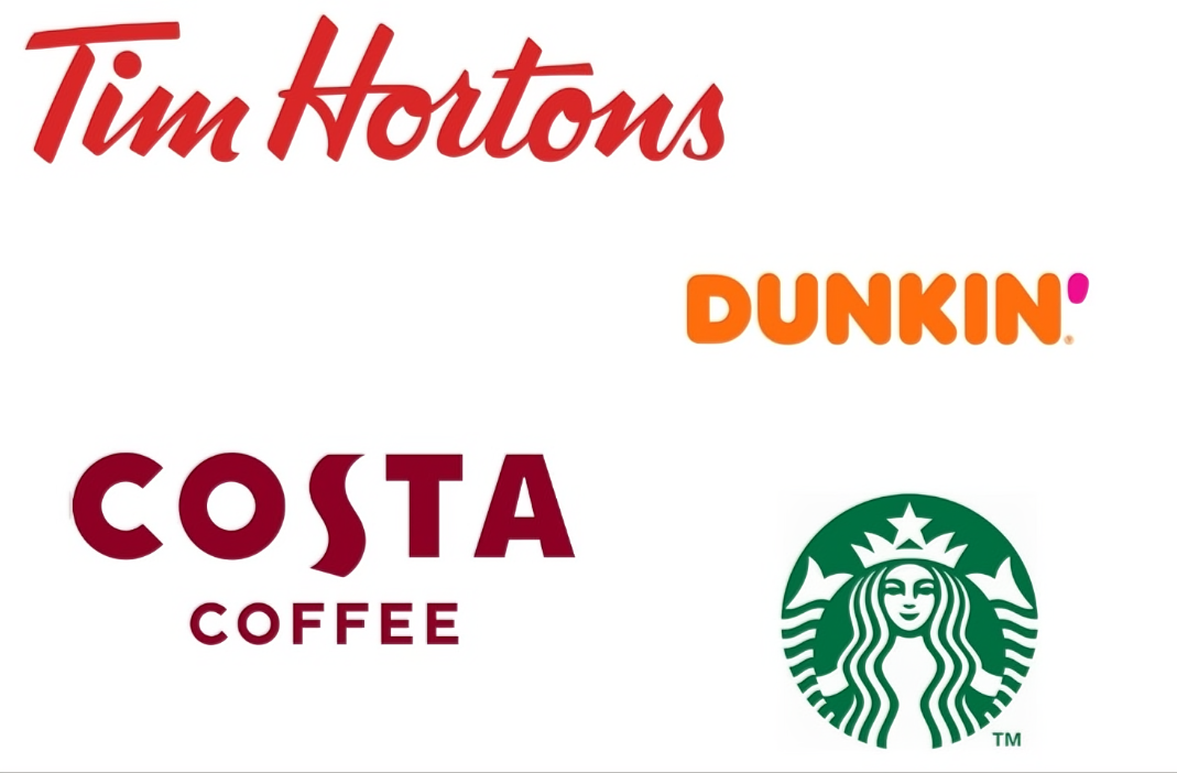 Seek logo inspiration and brainstorm