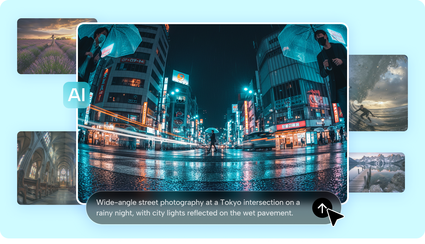 Master Wide Angle Images: Tips for Stunning Photos