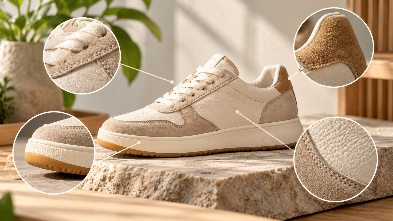 Will AI Change Your Product Photos? The Details Worth Protecting