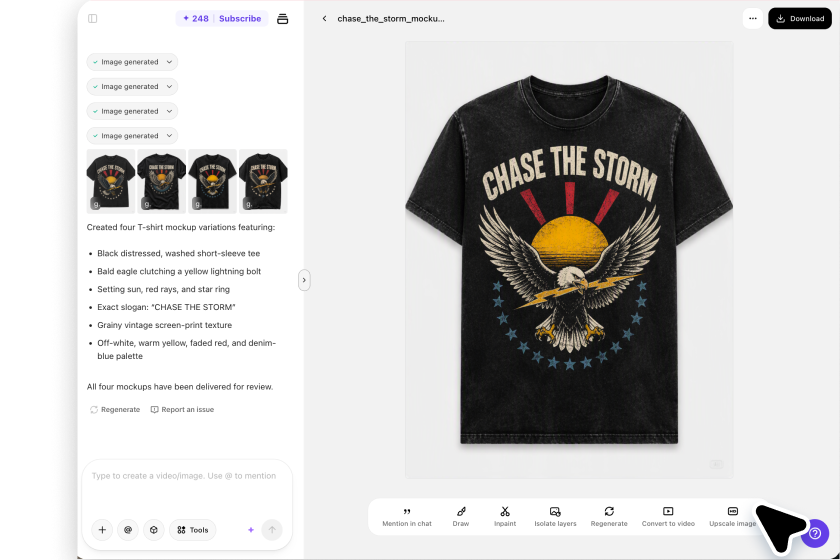 Step 2: Adjust the Design