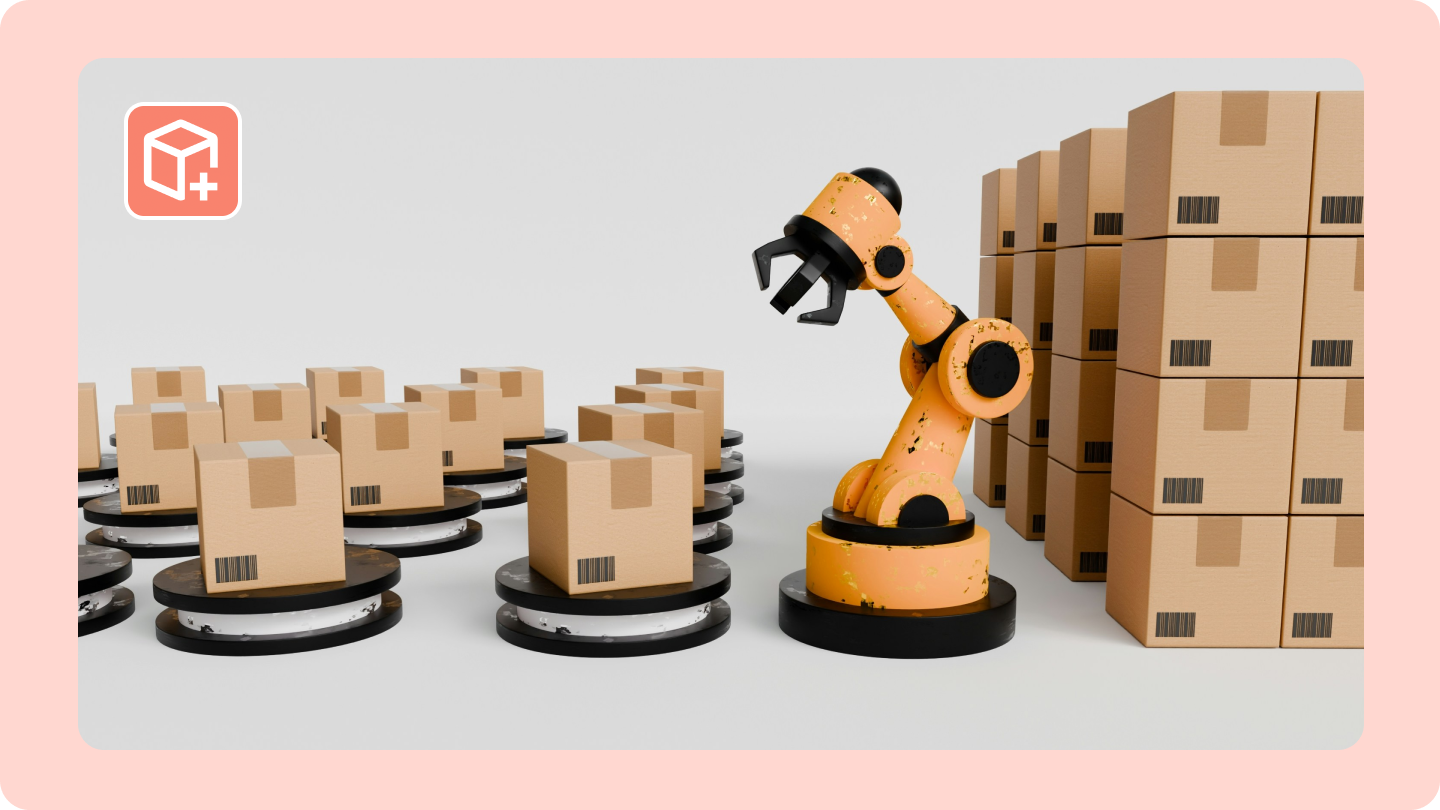 third party logistics