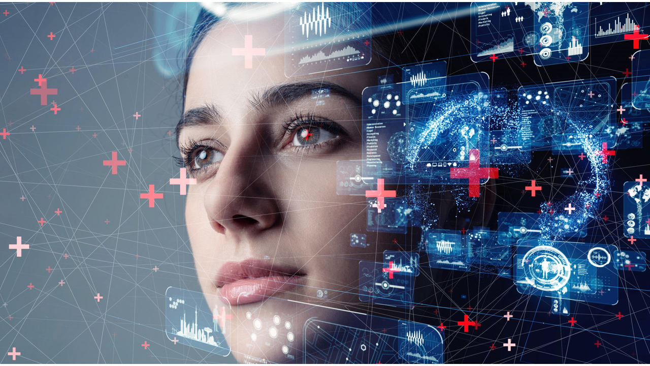 Benefits of eye tracking