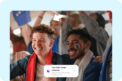 Eventová fotografie