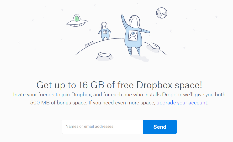Dropbox