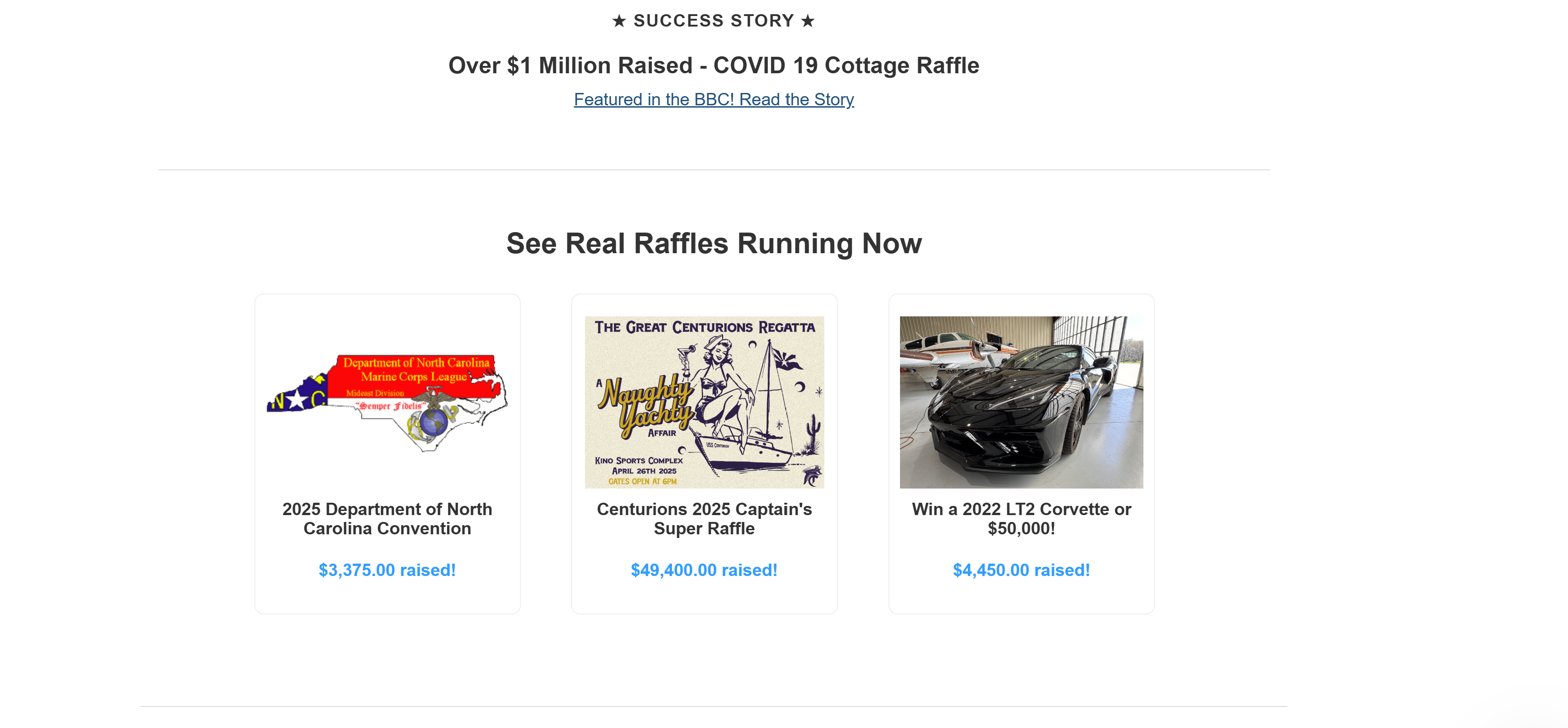Raffle creator: raffle ticket maker software