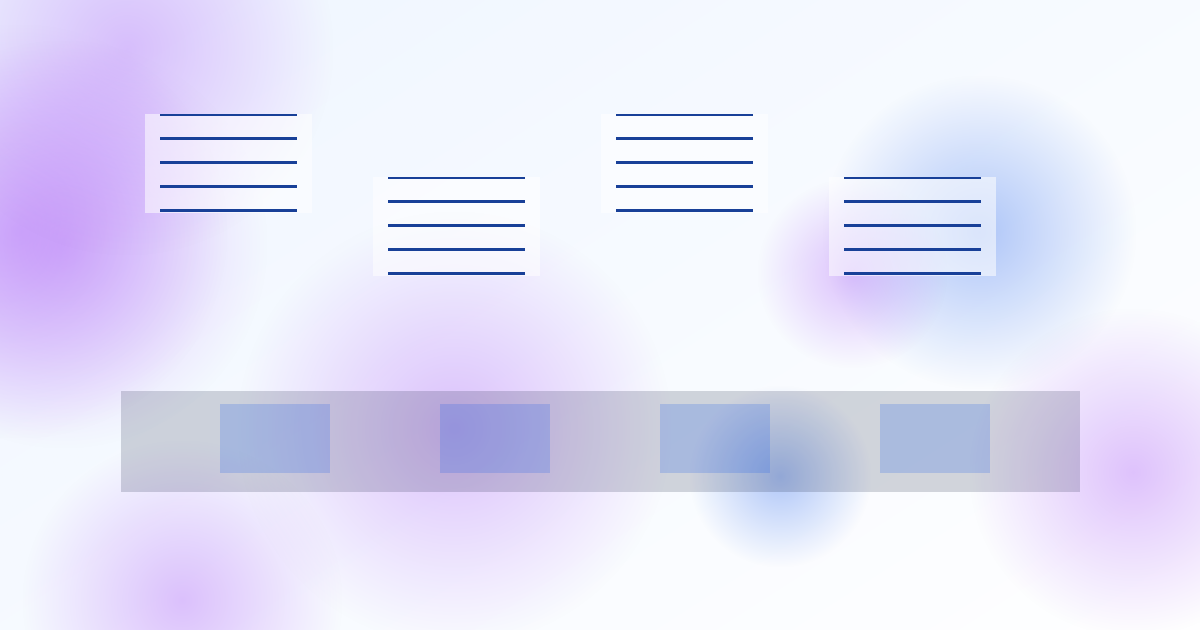 Story Studio AI Movie Production Plan for Teams cover image with AI movie scene planning cards and timeline visuals