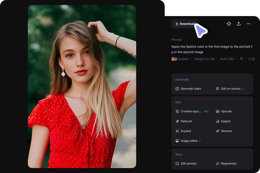  Descarga la foto