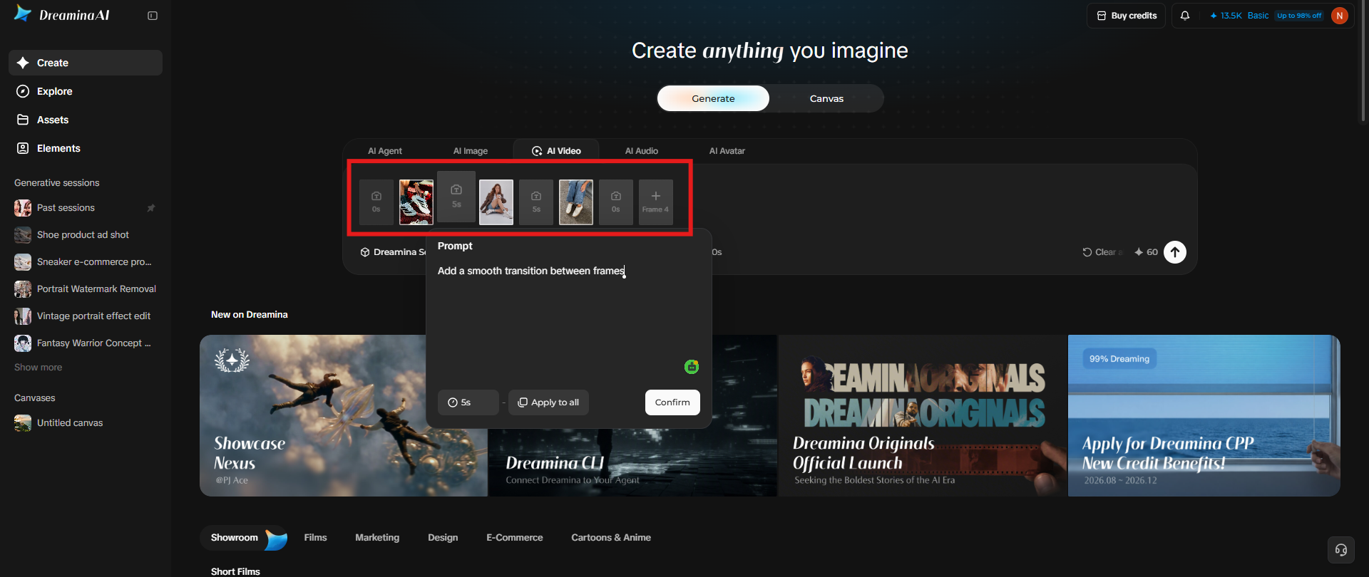 Multifotogramas