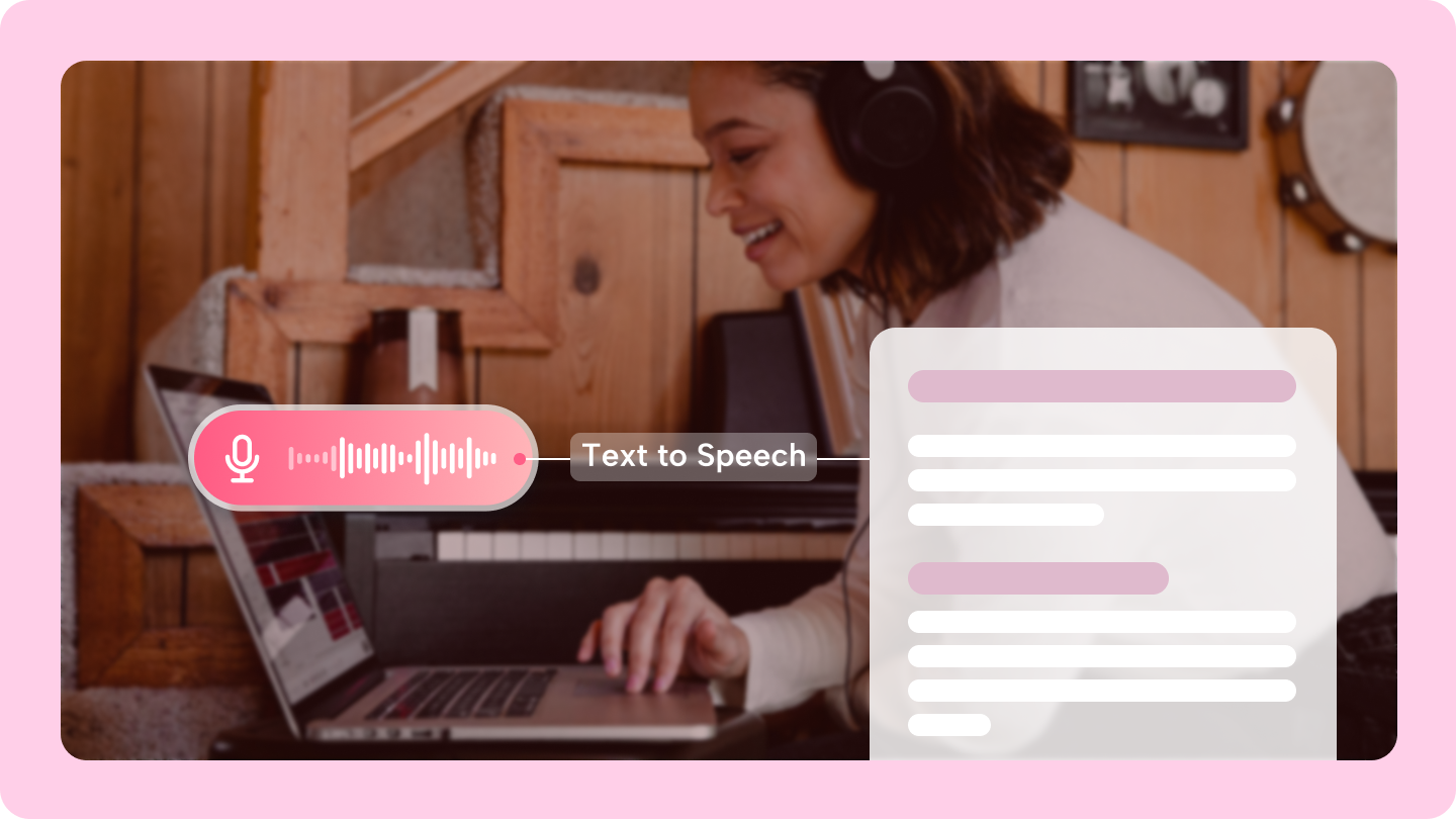 read aloud text to speech