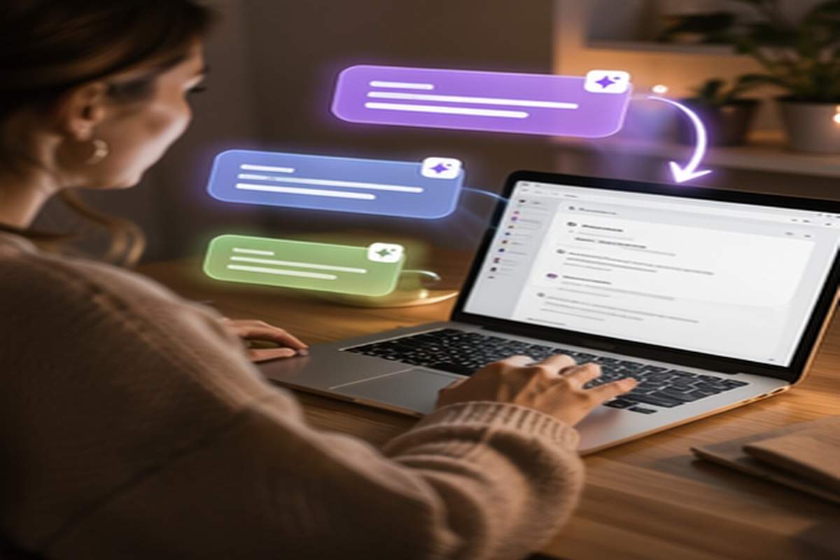 AI Video Hook Generator First-three-second hooks topic-relevant visual
