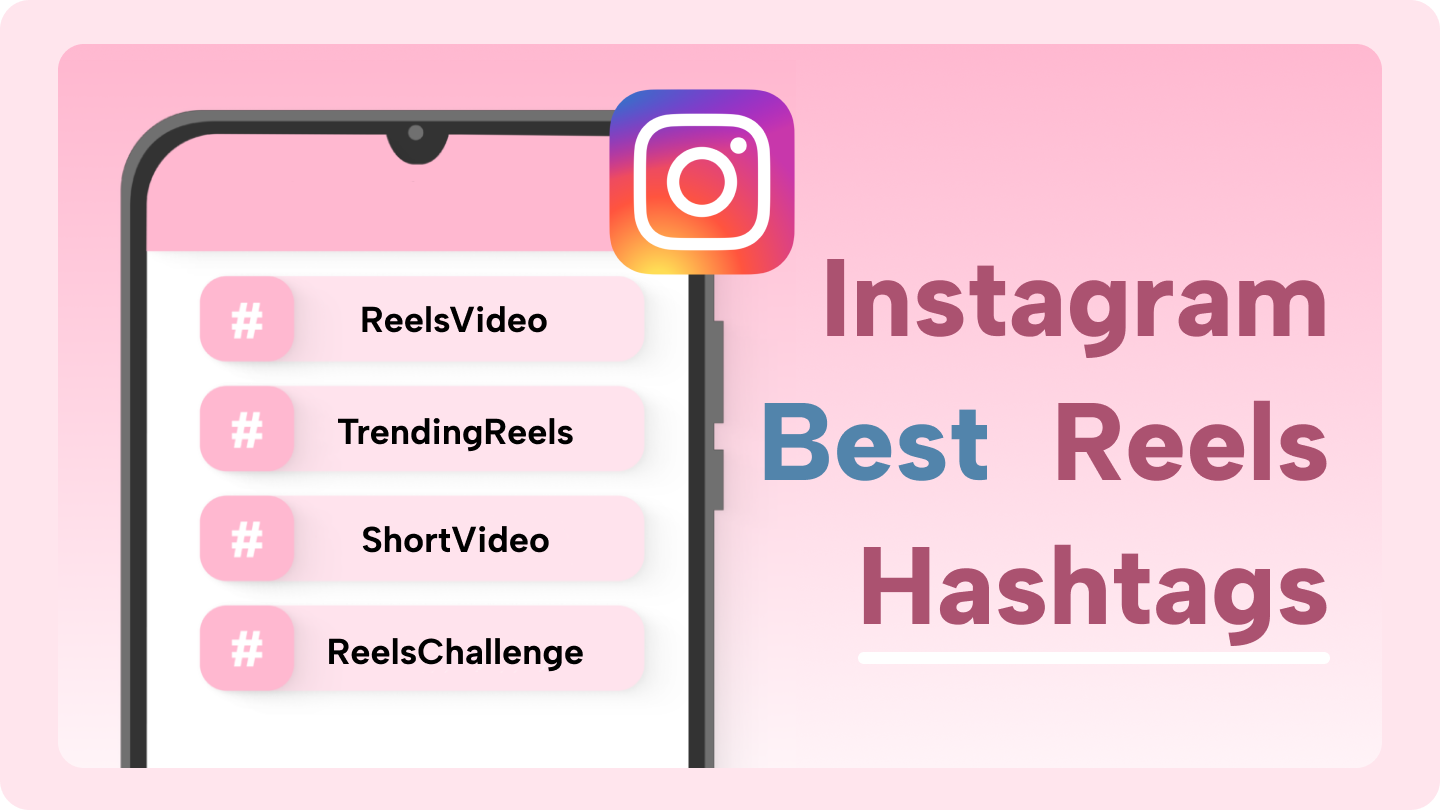 Hashtagi dla bębnów na Instagramie 