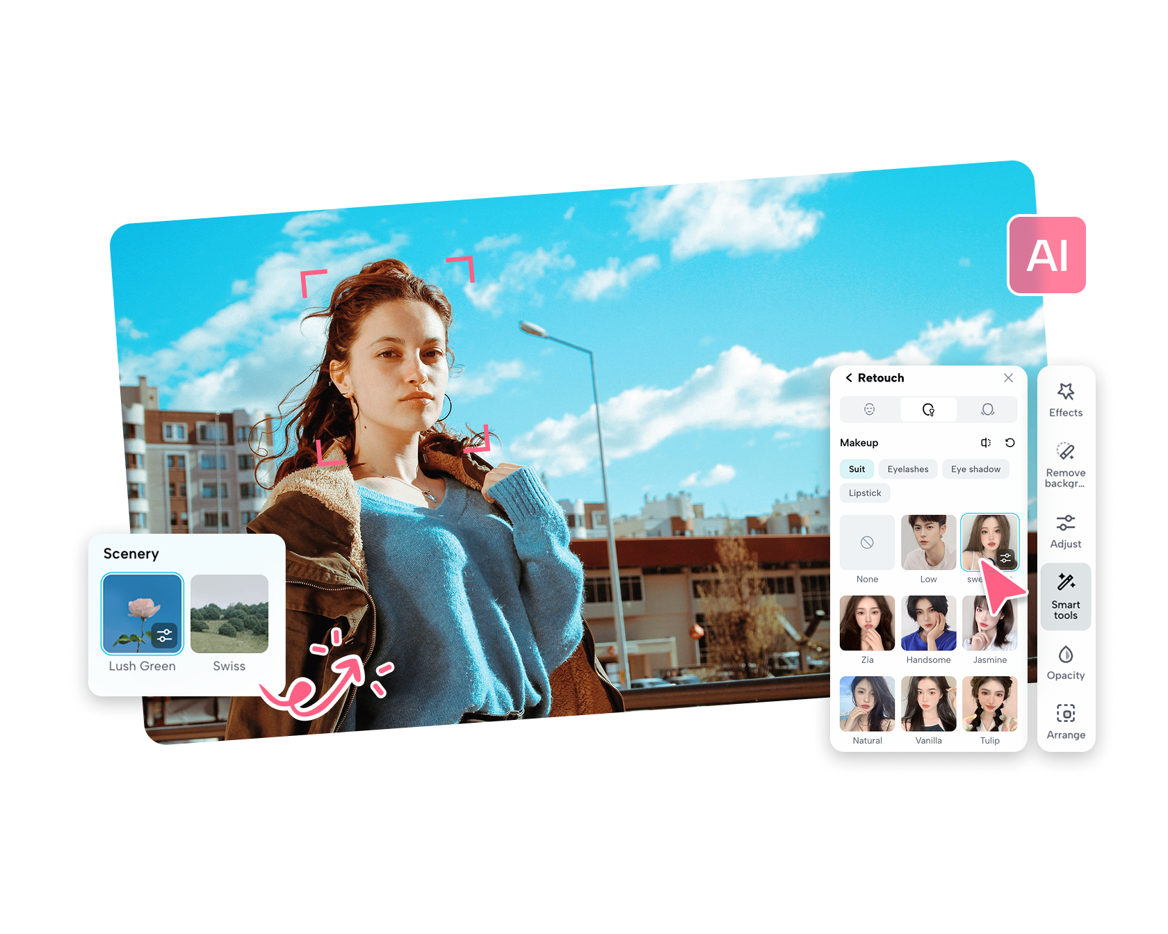 Free Image Filter Online