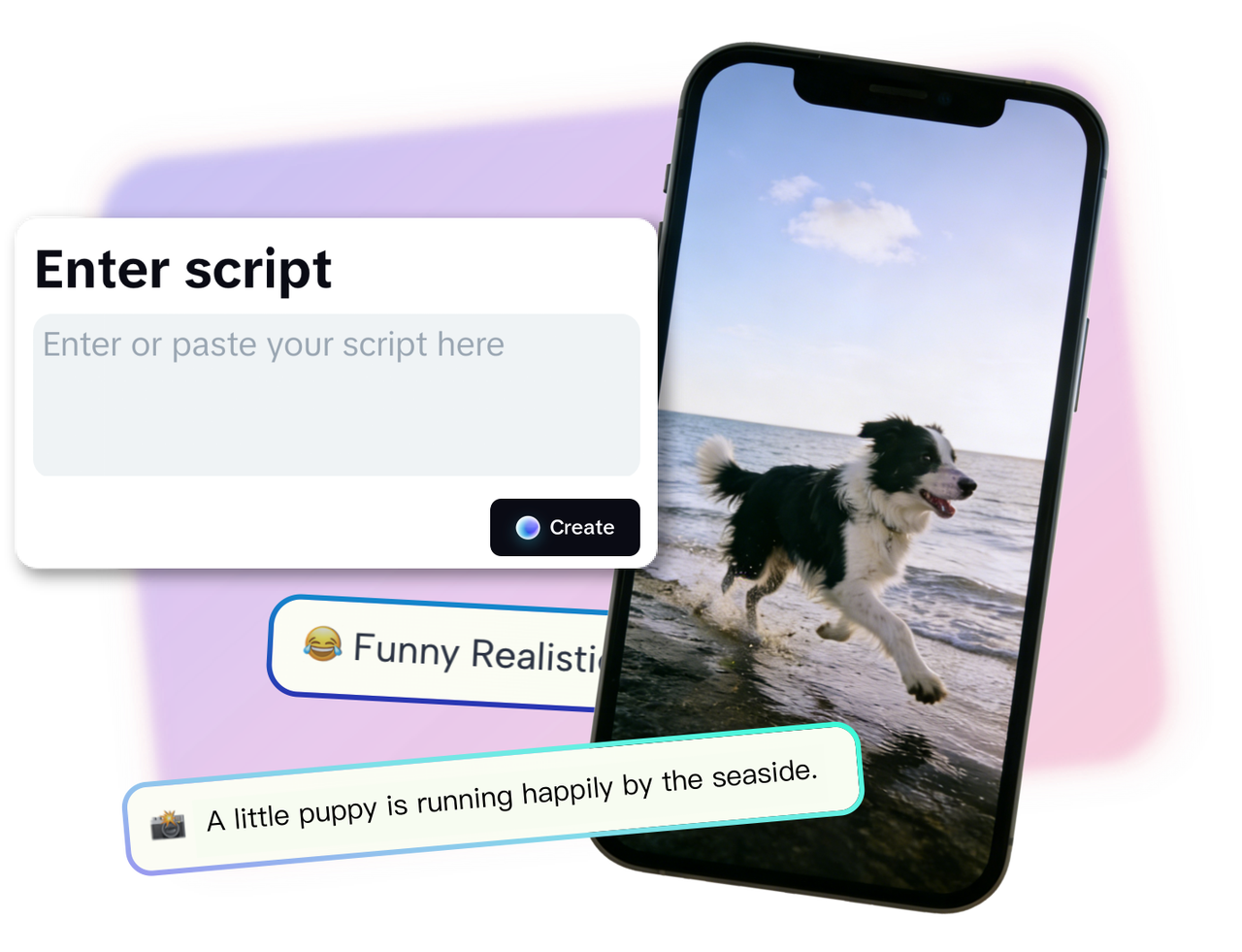 AI Video Makers For Tiktok