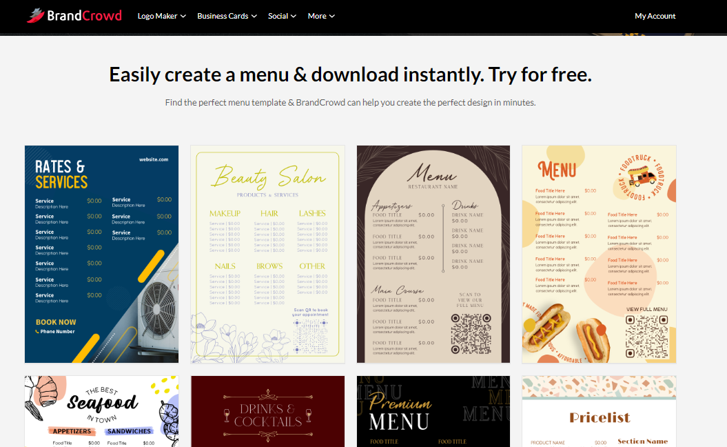 brandcrowd