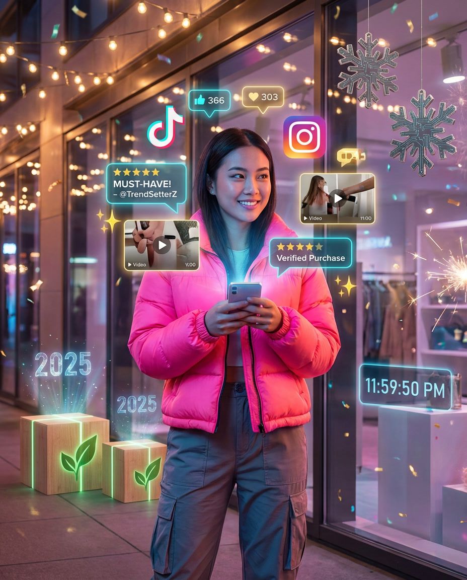 Choose a flyer template