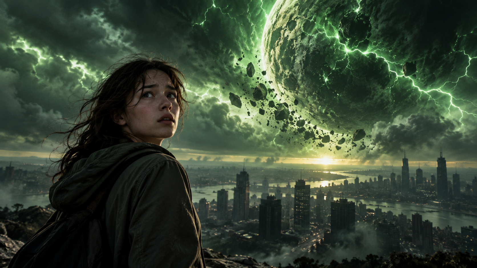 Social-Ready Doomsday Render Meme Finish example for doomsday render meme