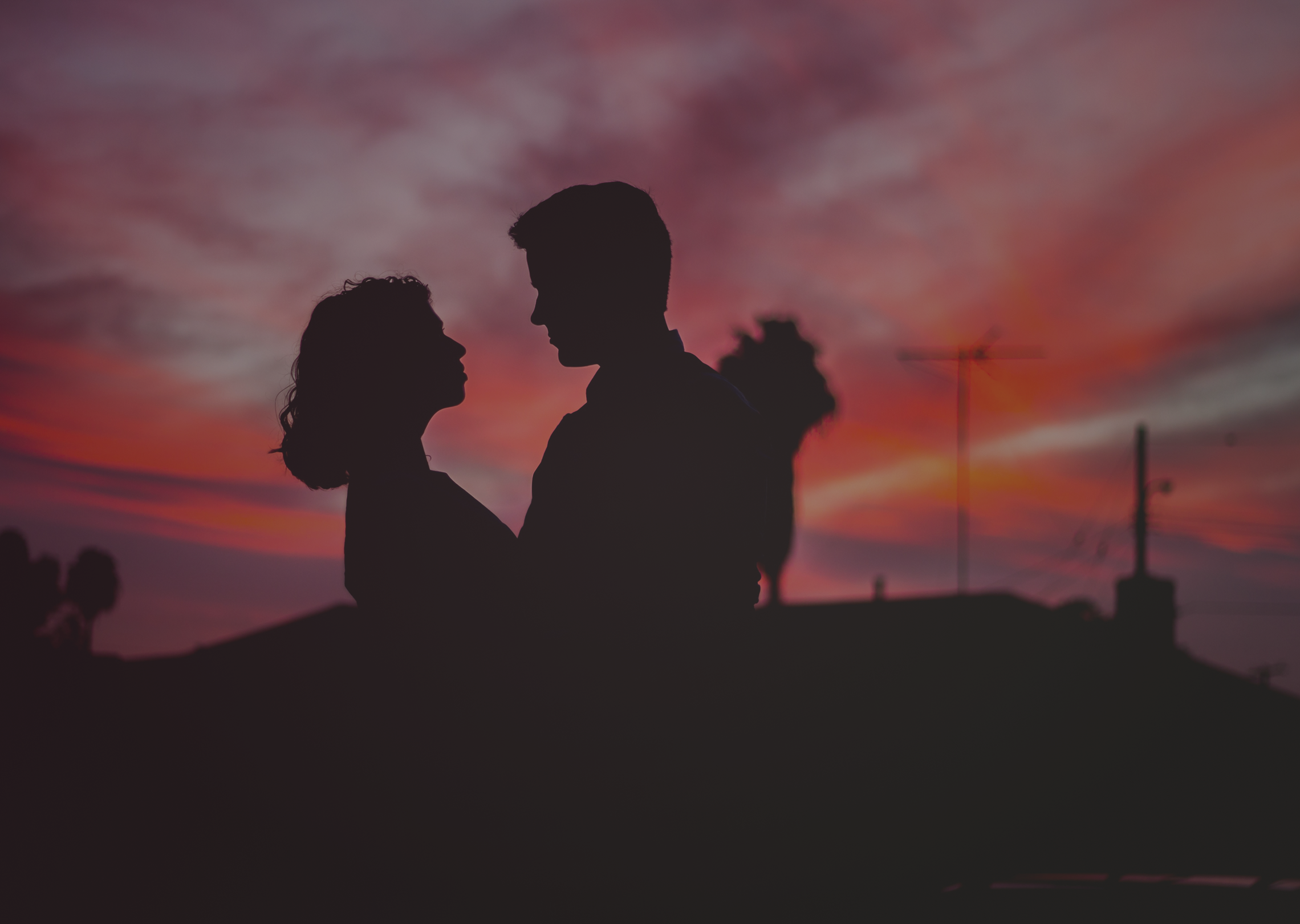 valentine day background image