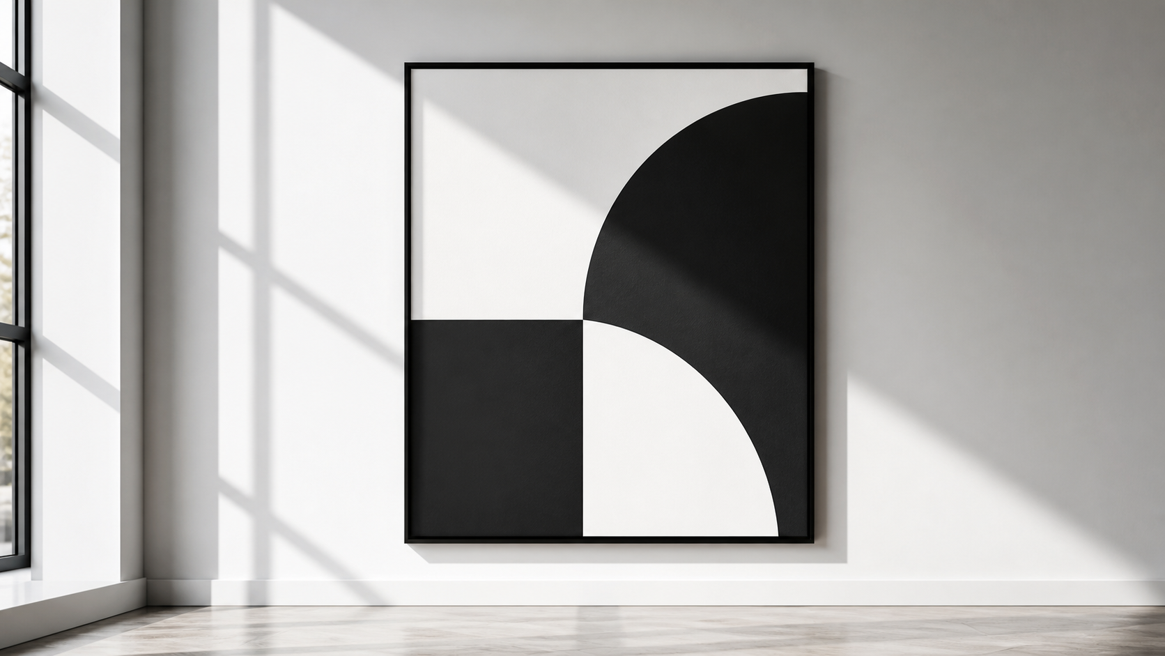 Minimalist Poster Ideas prompt result 2
