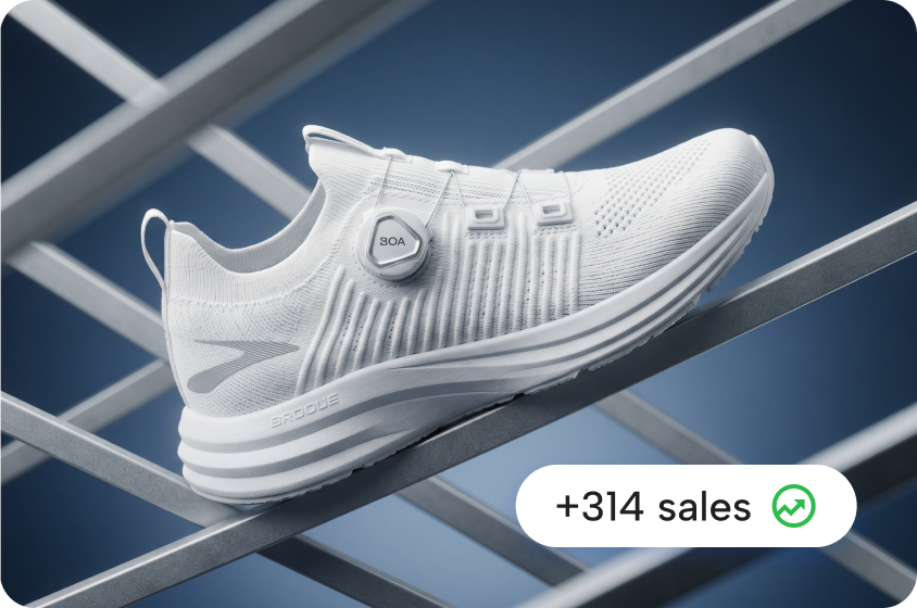 Skyrocket conversion rates