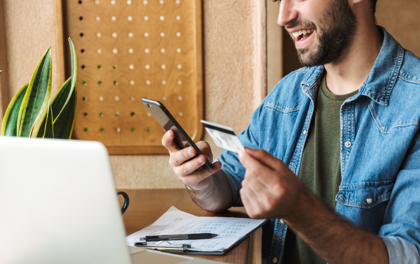 Video-first marketing and product storytelling