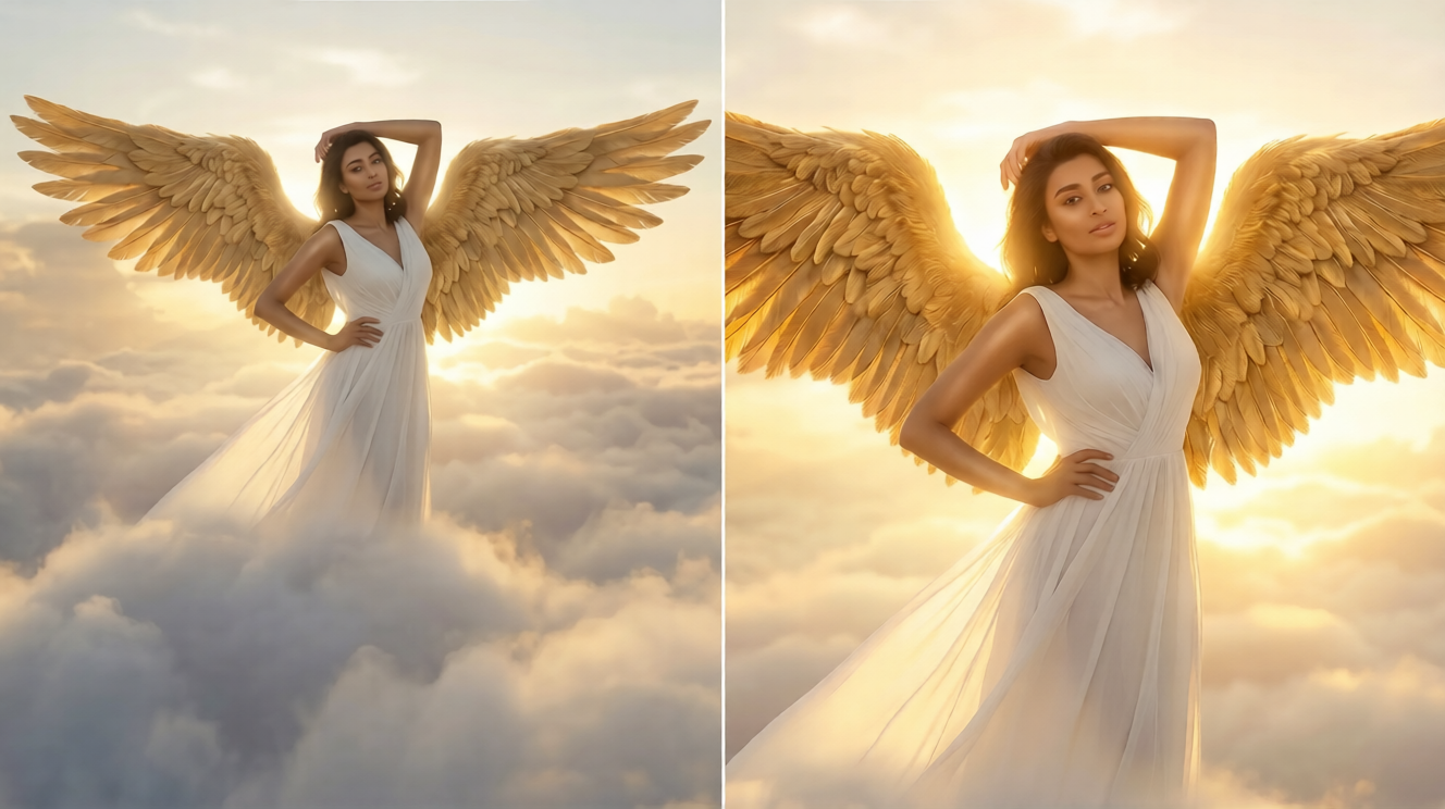 Retouch