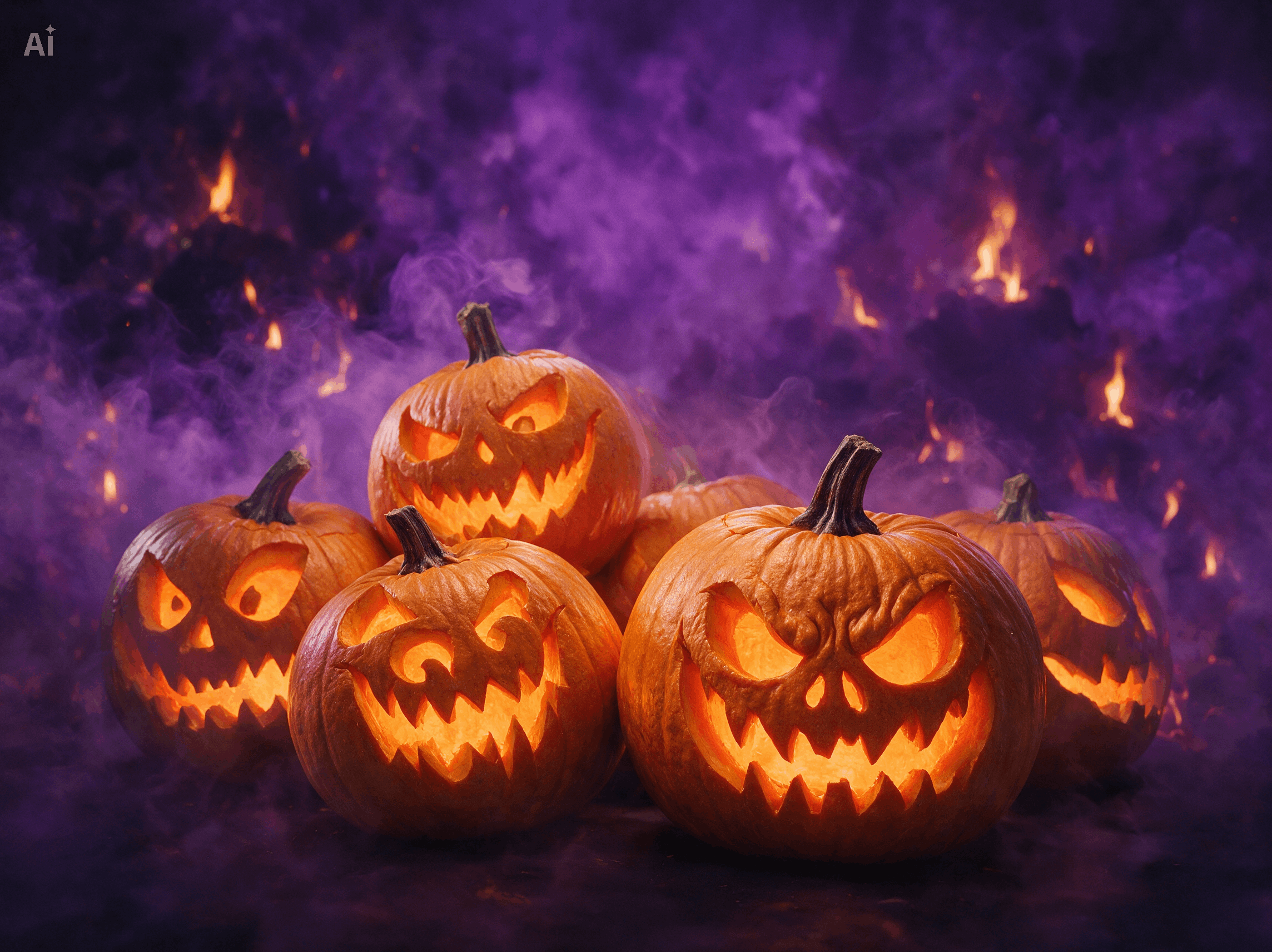 Halloween Invite