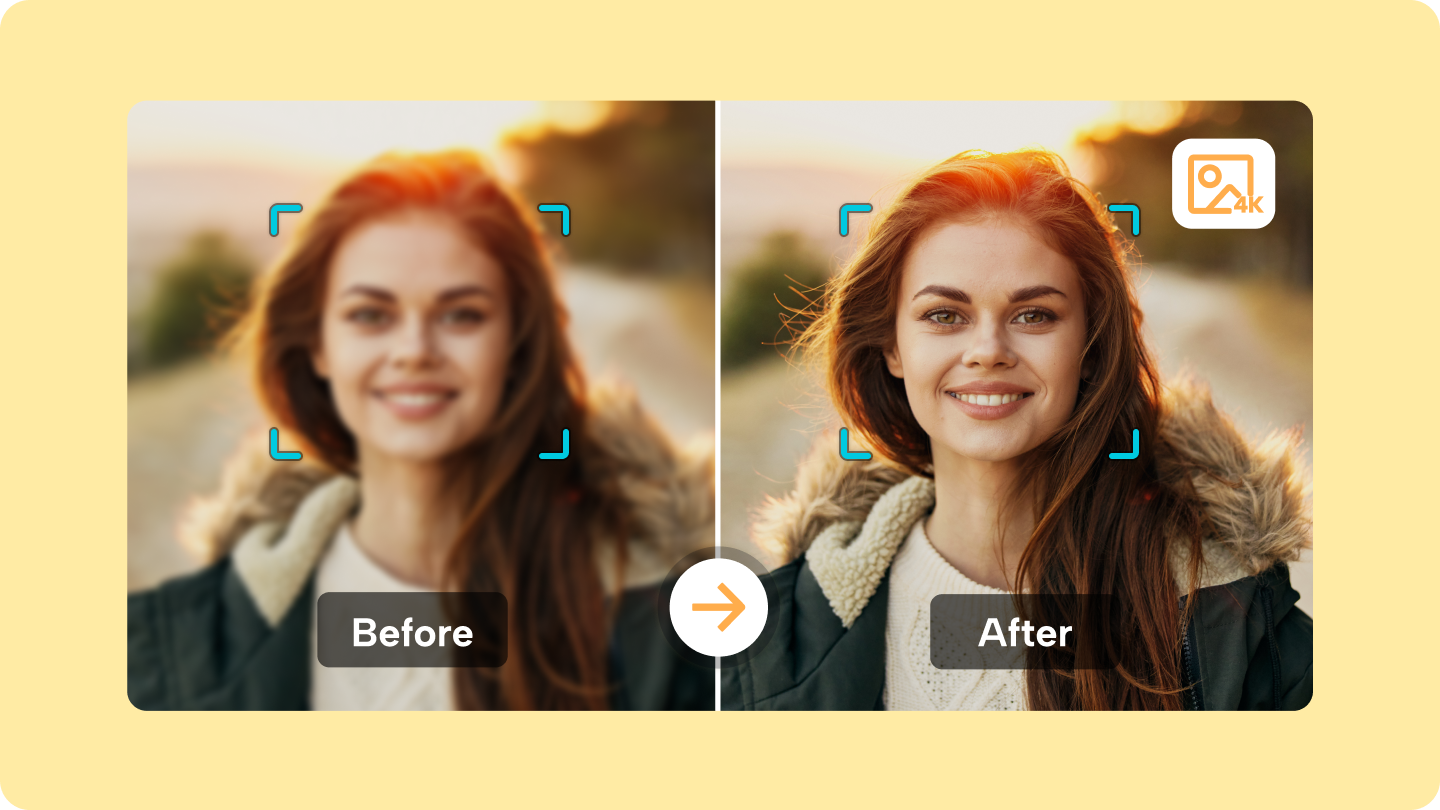 AI Face Enhancer