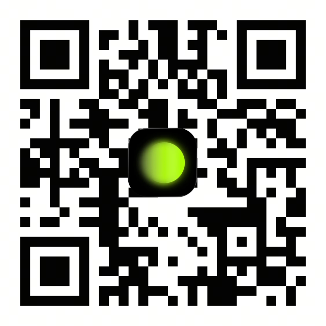 Scan to download Hypic for iOS or Android